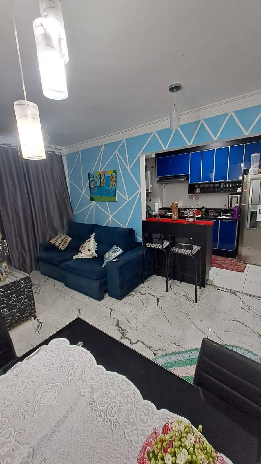 #CMI2005 - Apartamento para Venda em Barueri - SP