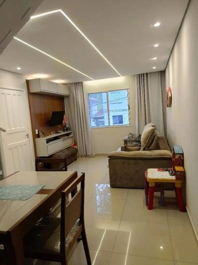 #CMI2017 - Casa em condomínio para Venda em Barueri - SP