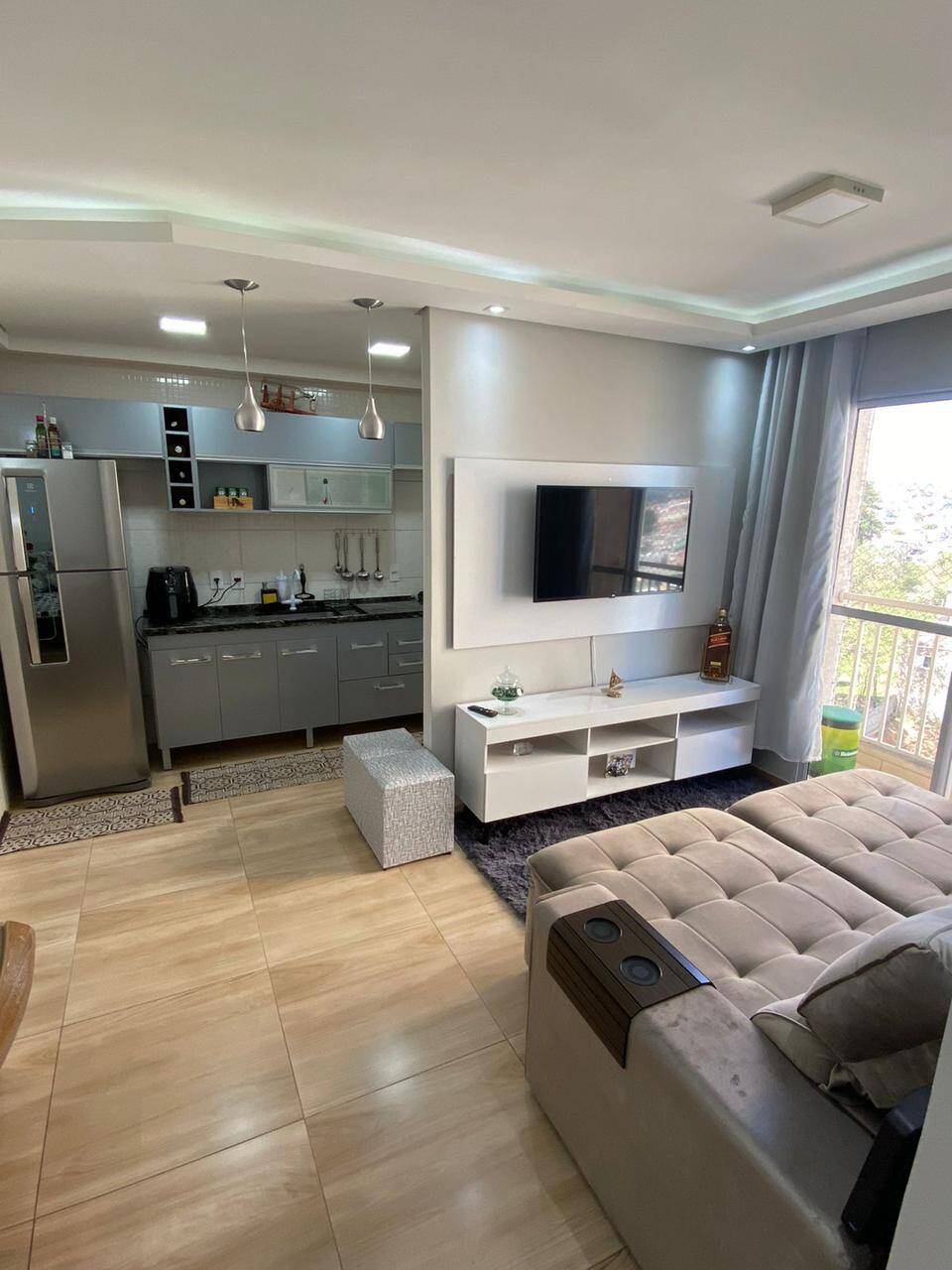 #CMI2020 - Apartamento para Venda em Itapevi - SP