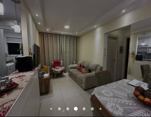#CMI2021 - Apartamento para Venda em Barueri - SP