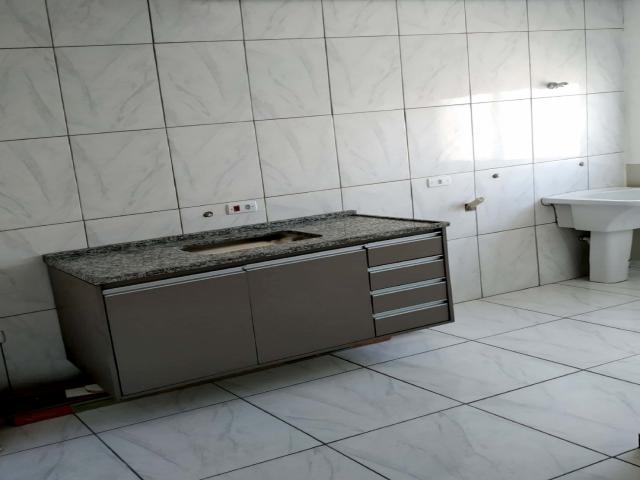 #CMI137 - Apartamento para Venda em Carapicuíba - SP - 2