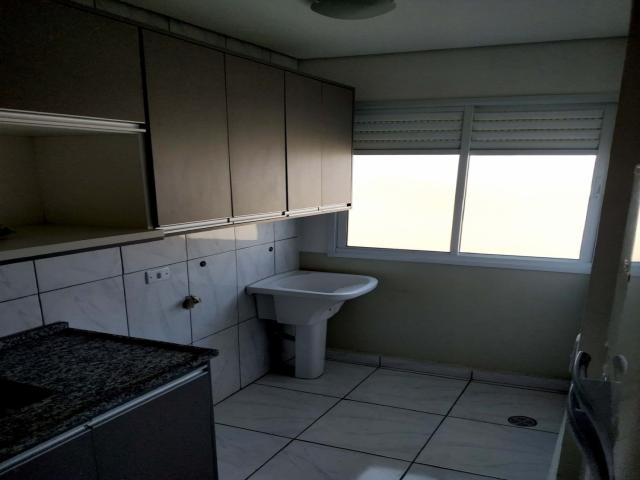 #CMI137 - Apartamento para Venda em Carapicuíba - SP - 3