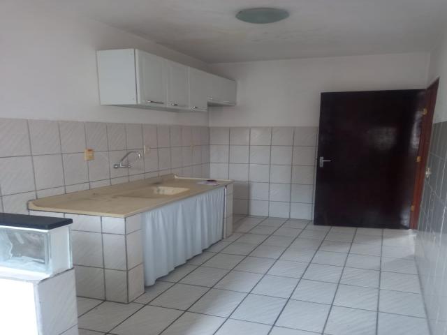 #CMI19 - Apartamento para Locação em Carapicuíba - SP - 1