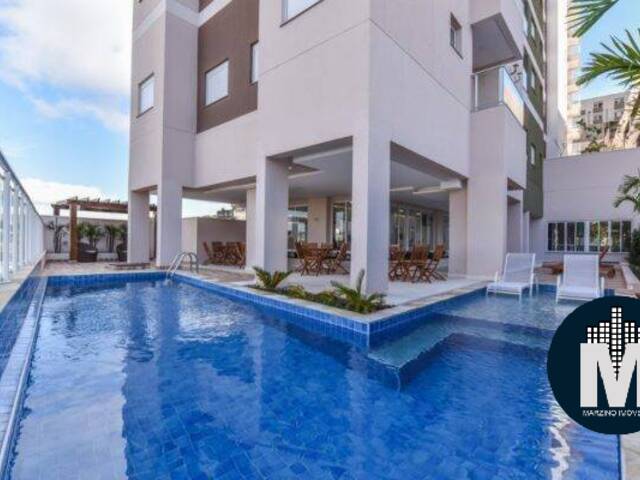 #LM229 - Apartamento para Venda em Osasco - SP