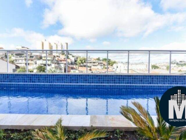 #LM229 - Apartamento para Venda em Osasco - SP