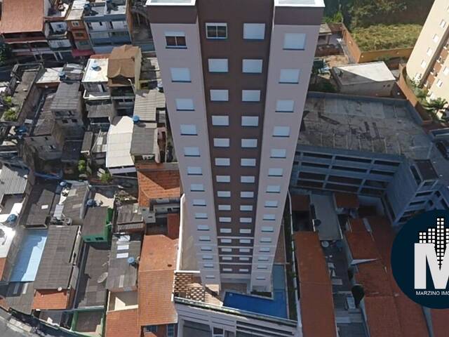 #LM229 - Apartamento para Venda em Osasco - SP