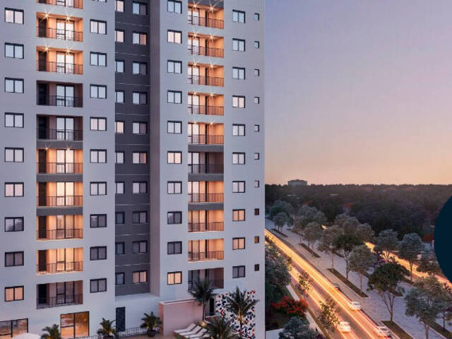 Apartamento para Venda em Barueri - 4