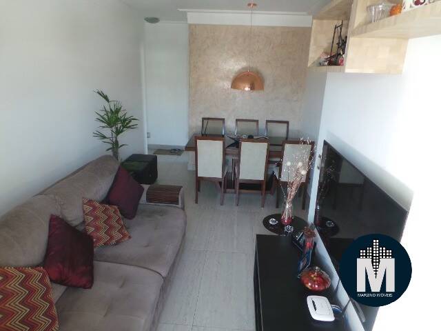 #CMI513 - Apartamento para Venda em Barueri - SP