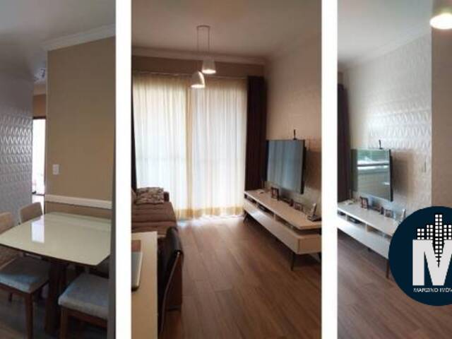 #LM347 - Apartamento para Venda em Osasco - SP - 3