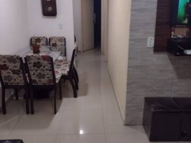 #LM371 - Apartamento para Venda em Jandira - SP