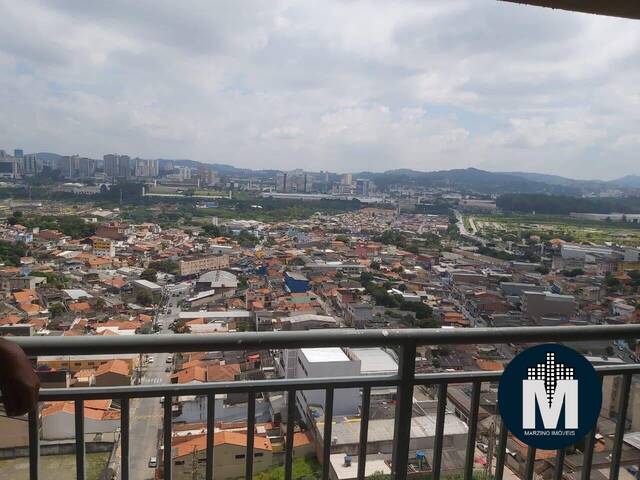 #LM464 - Apartamento para Venda em Carapicuíba - SP