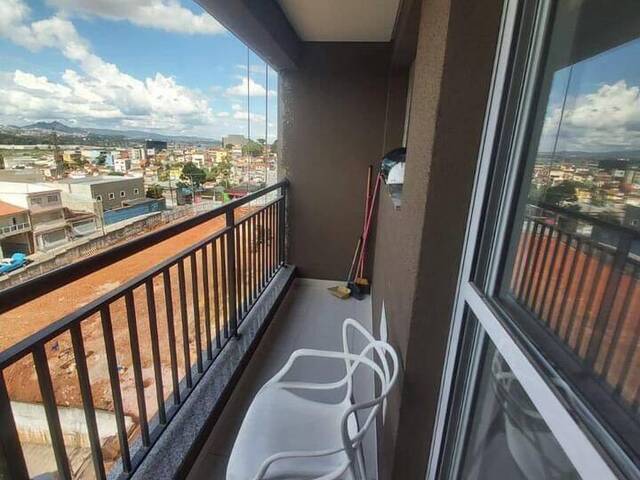 Apartamento para Venda em Carapicuíba - 4