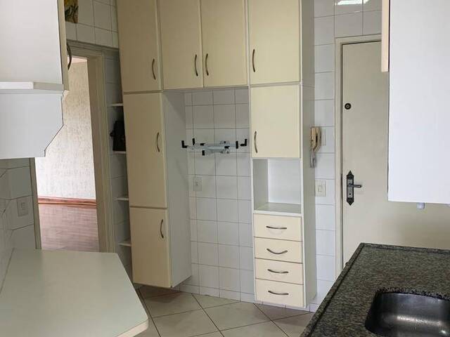 #CMI583 - Apartamento para Venda em Barueri - SP