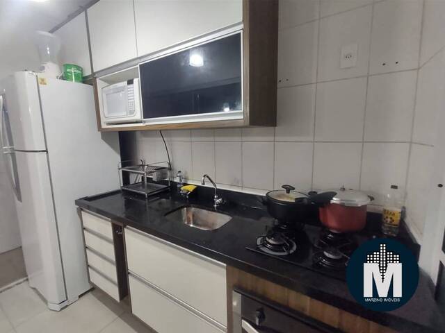 #CMI603 - Apartamento para Venda em Barueri - SP - 3