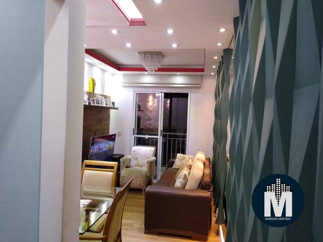 #CMI608 - Apartamento para Venda em Barueri - SP - 1