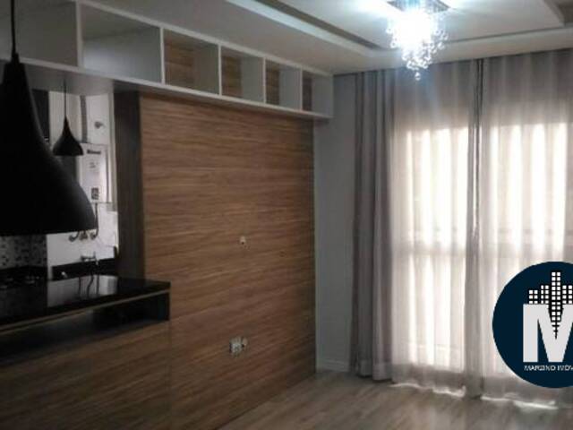 #CMI622 - Apartamento para Venda em Barueri - SP - 1