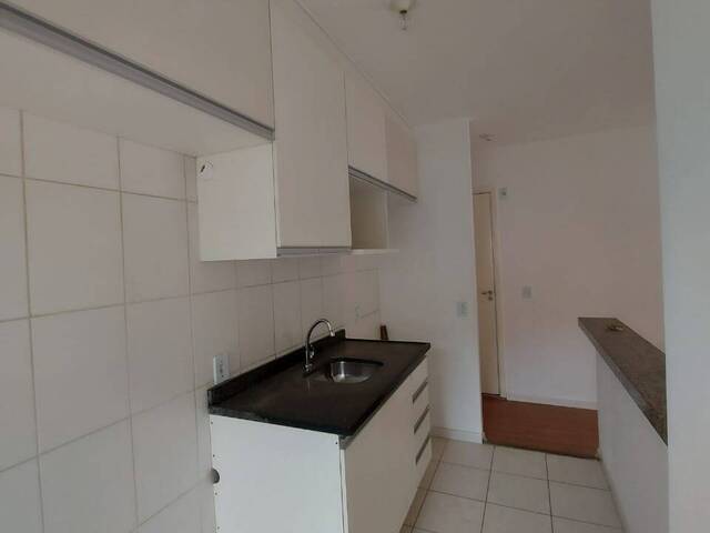 #CMI623 - Apartamento para Venda em Cotia - SP - 3