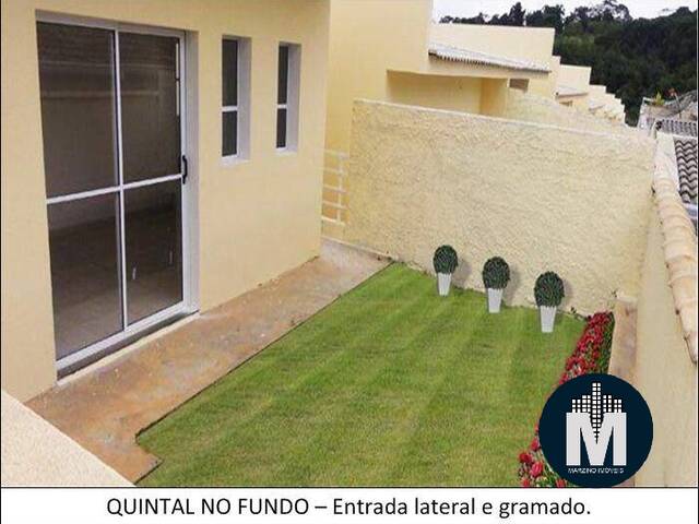 #LM579 - Casa para Venda em Cotia - SP - 3