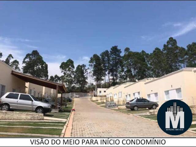 #LM579 - Casa para Venda em Cotia - SP