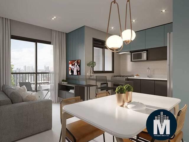 Apartamento para Venda em Barueri - 4