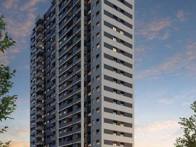 Apartamento para Venda em Barueri - 3