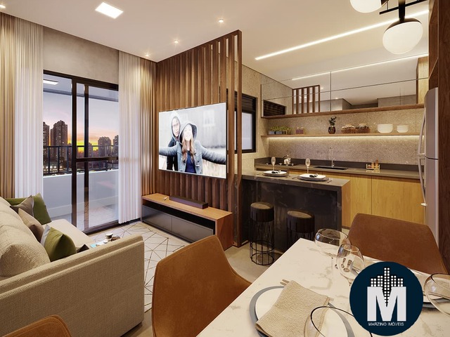 Apartamento para Venda em Barueri - 2