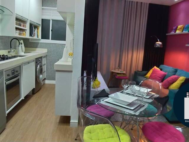 #CMI699 - Apartamento para Venda em Barueri - SP