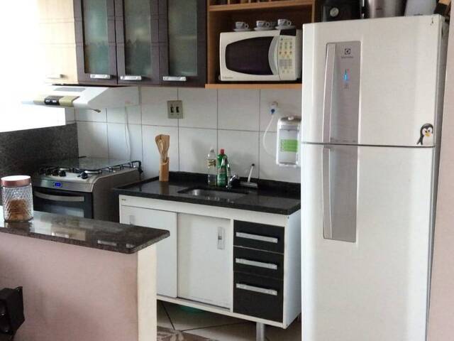 #CMI712 - Apartamento para Venda em Carapicuíba - SP