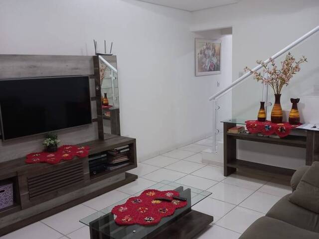 #LM690 - Casa para Venda em Barueri - SP