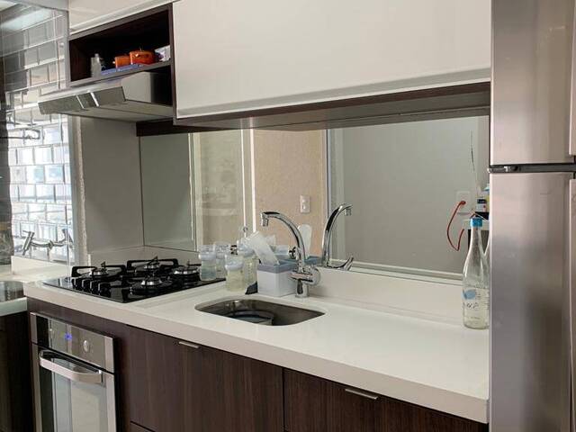 #CMI779 - Apartamento para Venda em São Paulo - SP