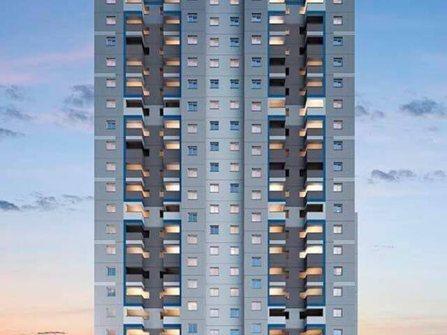 #LM697 - Apartamento para Venda em Osasco - SP