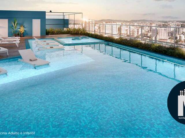 Apartamento para Venda em Osasco - 5