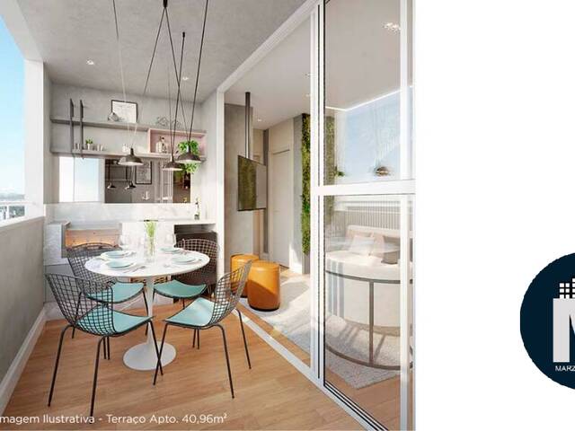 #LM697 - Apartamento para Venda em Osasco - SP