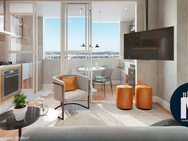 Apartamento para Venda em Osasco - 4