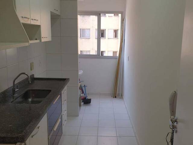 #LM688 - Apartamento para Venda em Jandira - SP