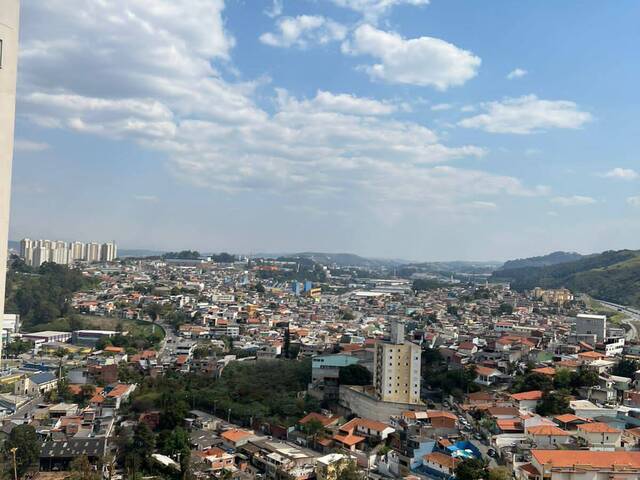 #LM507 - Apartamento para Venda em Barueri - SP
