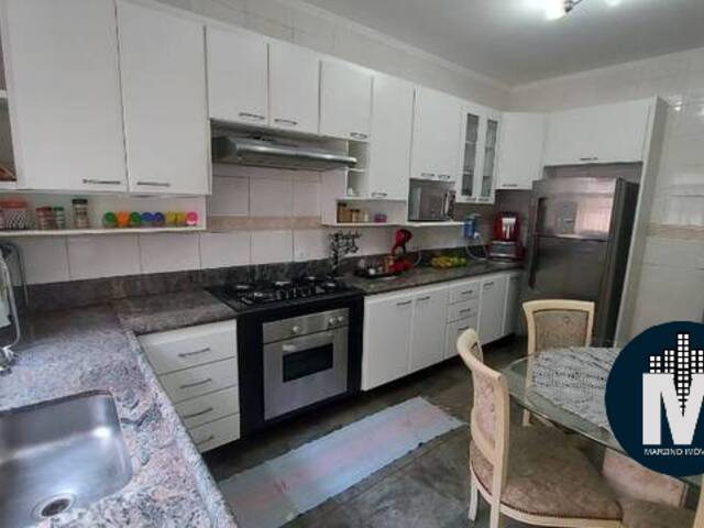 Casa para Venda em Osasco - 5
