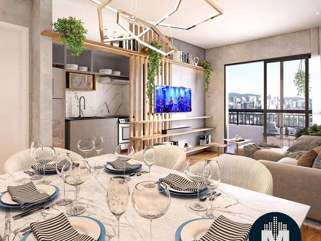 Apartamento para Venda em Barueri - 4