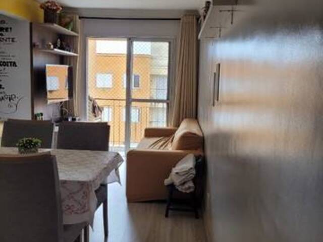 #LM782 - Apartamento para Venda em Jandira - SP