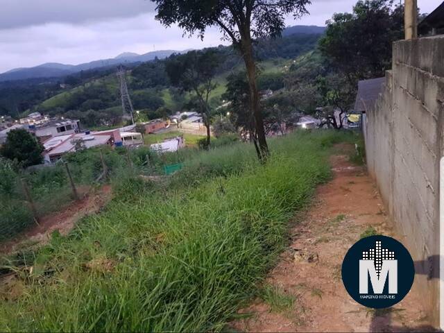 #LM810 - Área para Venda em Santana de Parnaíba - SP