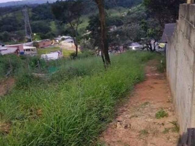 Área para Venda em Santana de Parnaíba - 4