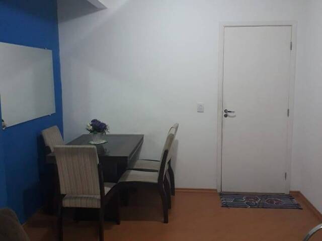 #LM837 - Apartamento para Venda em Cotia - SP - 2