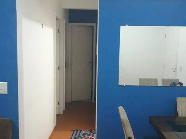 #LM837 - Apartamento para Venda em Cotia - SP