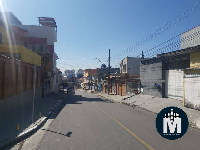 #CMI815 - Casa para Venda em Carapicuíba - SP