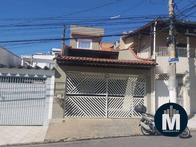 #CMI815 - Casa para Venda em Carapicuíba - SP