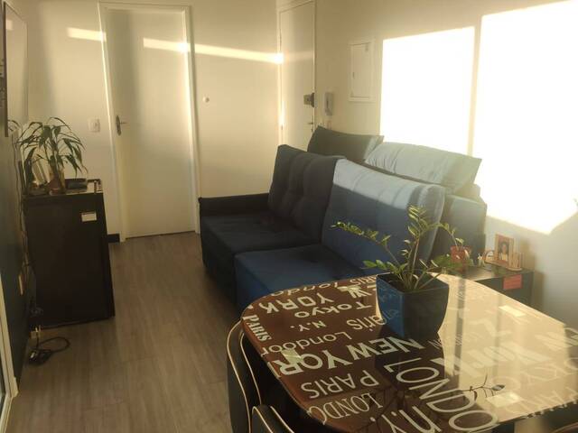 #LM693 - Apartamento para Venda em Osasco - SP