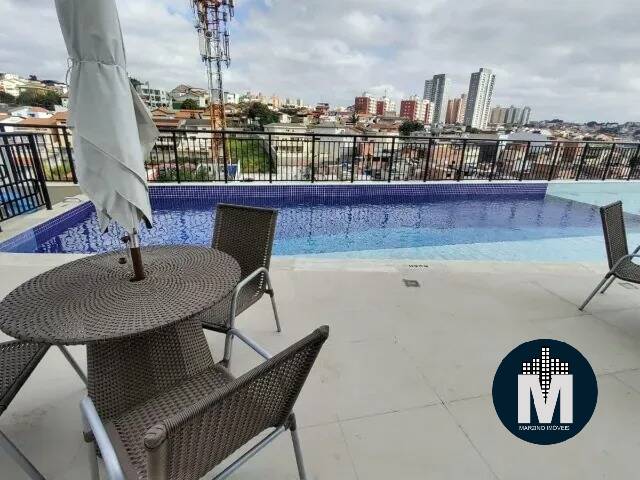 Apartamento para Venda em Osasco - 4