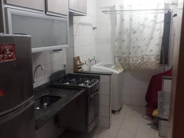 #CMI886 - Apartamento para Venda em São Paulo - SP