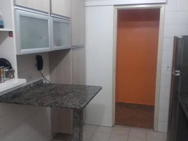 #CMI886 - Apartamento para Venda em São Paulo - SP
