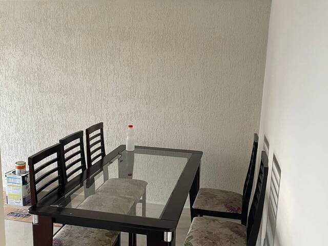 #LM876 - Apartamento para Venda em Barueri - SP